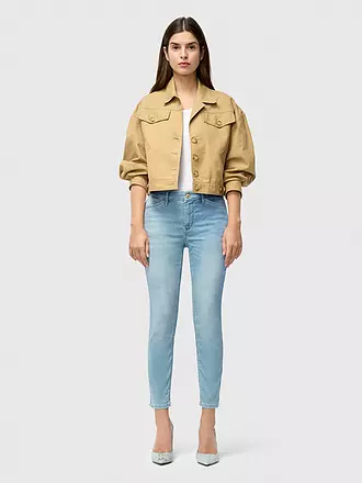 MAC | Jeans Slim Fit 7/8 DREAM SUMMER | 